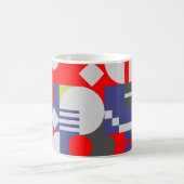 Mosaik Kaffeetasse (Mittel)