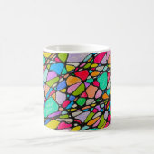 Mosaik Kaffeetasse (Mittel)