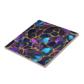 Mosaik Keramik Tile Fliese (Seite)