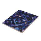 Mosaik Keramik Tile Fliese (Seite)