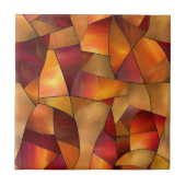 Mosaik Keramik Tile Fliese (Vorderseite)