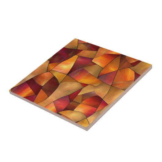 Mosaik Keramik Tile Fliese (Seite)