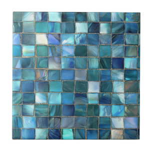 Mosaik Keramik Tile Fliese