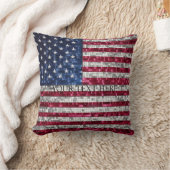 Mosaik Kissen (Decke)