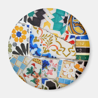 Mosaik Magnet