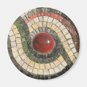 Mosaik Magnet