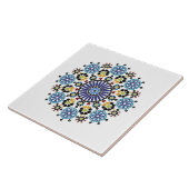 Mosaik Marocain! Zellige Marocain Fliese (Seite)