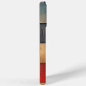 🎨 Mosaik mit Farbnuancen🔲 Case-Mate iPhone Hülle (Rückseite / Rechts)