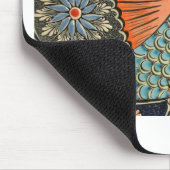 Mosaik Mousepad (Ecke)