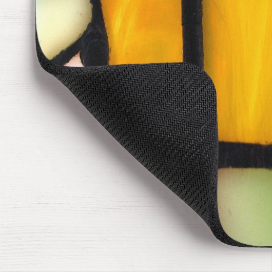 MOSAIK Mousepad (Ecke)