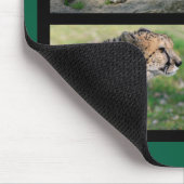 Mosaik Mousepad (Ecke)