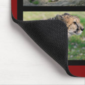 Mosaik Mousepad (Ecke)