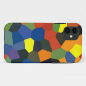 Mosaik Muster iPhone 5 Case-Mate Selten dort Hülle (Rückseite (Horizontal))