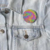 Mosaik Oil Slick Button (Beispiel)