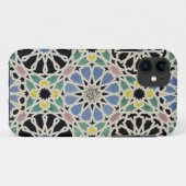 Mosaik-Plasterung im Alhambra, 'vom Araber Case-Mate iPhone Hülle (Rückseite (Horizontal))