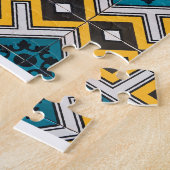 Mosaik Puzzle (Seite)