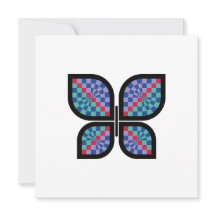 Mosaik Radiance Butterfly