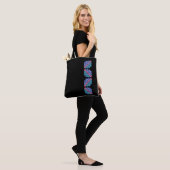 Mosaik-Radiance (Linear) Tasche (Am Model)
