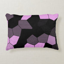 Mosaik Scan - Rosa/Schwarz