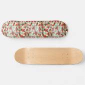 Mosaik, Skate Skateboard (Horizontal)
