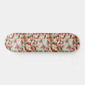 Mosaik, Skate Skateboard (Horizontal)