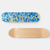 Mosaik, Skate Skateboard (Horizontal)