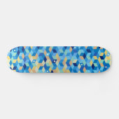 Mosaik, Skate Skateboard (Horizontal)