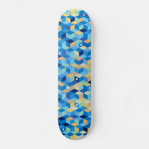 Mosaik, Skate Skateboard