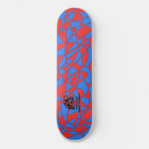 Mosaik Skateboard