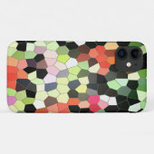 Mosaik Spaß..... Case-Mate iPhone Hülle (Rückseite (Horizontal))