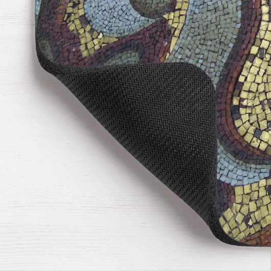 Mosaik - St Peter Basilika, Rom Mousepad (Ecke)