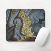 Mosaik - St Peter Basilika, Rom Mousepad (Mit Mouse)