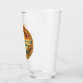 Mosaik-Stil 2027 Eclipse Glas (Links)