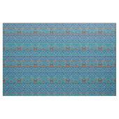 Mosaik Stoff (Fat Quarter (45,7 x 55,9 cm))