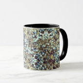Mosaik-Tasse Tasse (VorderseiteRechts)