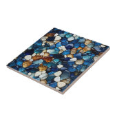 Mosaik Tile Fliese (Seite)