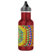 Mosaik Trinkflasche (Rechts)