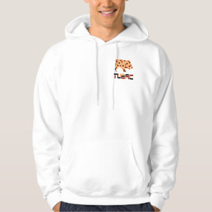 Mosaik Tubac Javelina ZipHoodie Hoodie