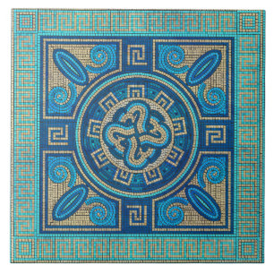 Mosaikaner Tile Fliese