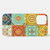 Mosaikbild Case-Mate iPhone Hülle (Rückseite (Horizontal))