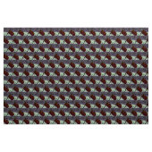 Mosaikbild mit ihm in hellgrüner Pistazien Stoff (Yard (91,4 cm))