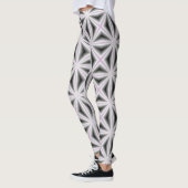 Mosaikdiamanten Leggings (Links)