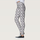 Mosaikdiamanten Leggings (Links)