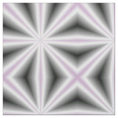 Mosaikdiamanten Stoff (Muster)