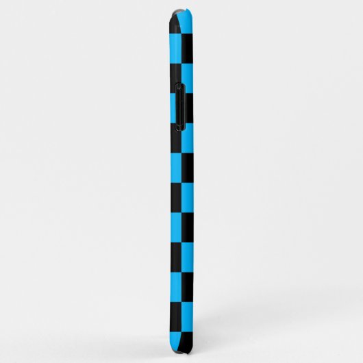 Mosaike Kunst mit benutzerdefiniertem, Abstrakt ge Case-Mate iPhone Hülle (Hinten/Rechts)