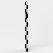 Mosaike Kunst mit benutzerdefiniertem, Abstrakt ge Case-Mate iPhone Hülle (Hinten/Rechts)