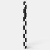 Mosaike Kunst mit benutzerdefiniertem, Abstrakt ge Case-Mate iPhone Hülle (Hinten/Links)