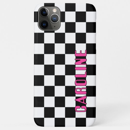 Mosaike Kunst mit benutzerdefiniertem, Abstrakt ge Case-Mate iPhone Hülle (Rückseite)