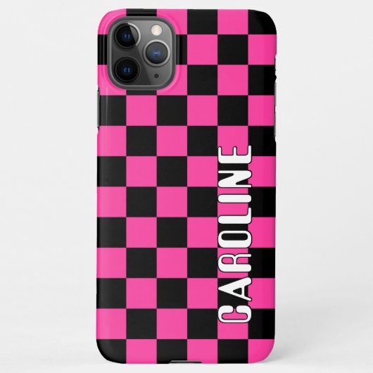 Mosaike Kunst mit benutzerdefiniertem, Abstrakt ge iPhone Hülle (Rückseite)