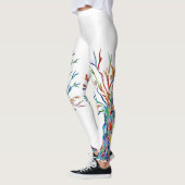 Mosaike Leggings (Links)